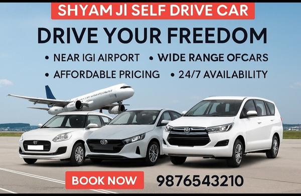 car rental services in gurugra