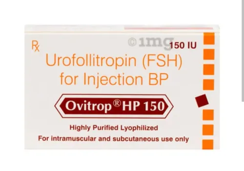 Ovitrop injections  product image