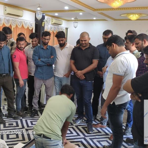 battery powered powered ascend