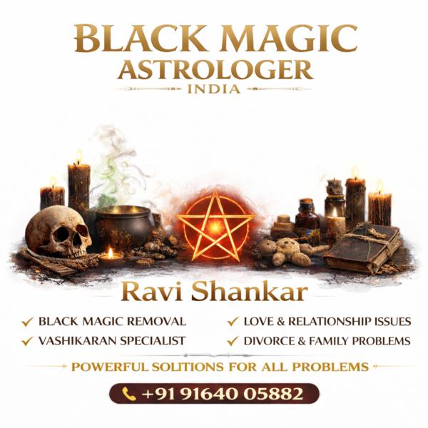 good kerala black magic astrol