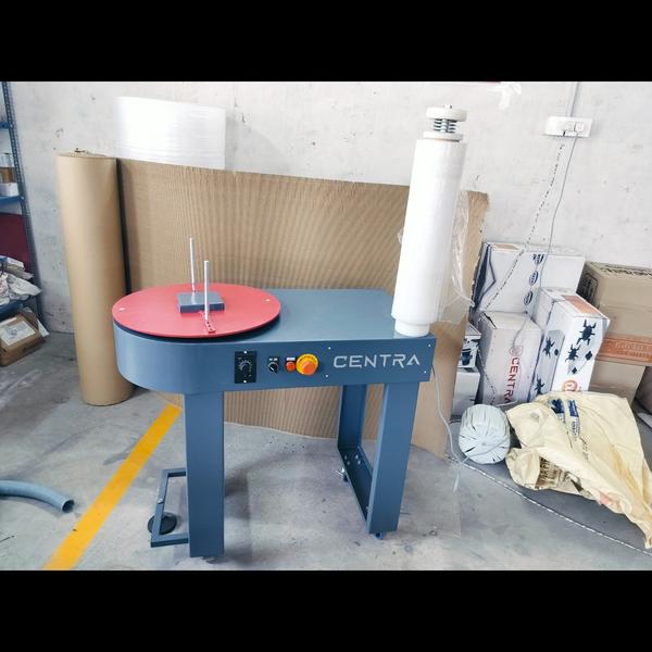 update image