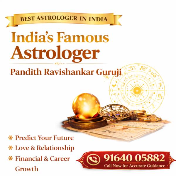 top famous astrologer in mumba