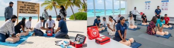 best cpr training for uti mutu