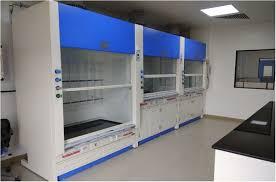 Fume Hood